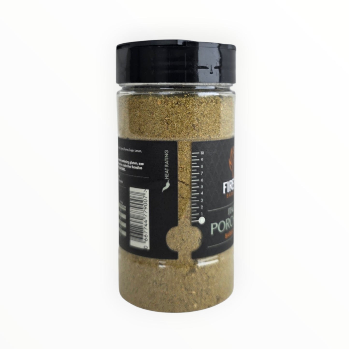 Italian Porchetta Seasoning