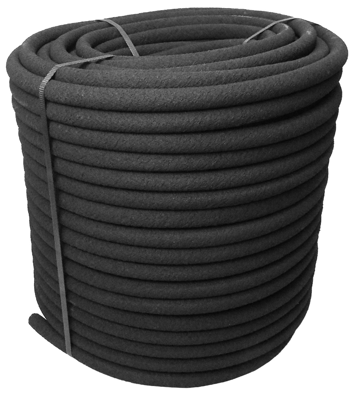 Aqua-Drop Porous Pipe Soaker Hose 100m Hose Pipe Fitting Drip Irrigation Fitting