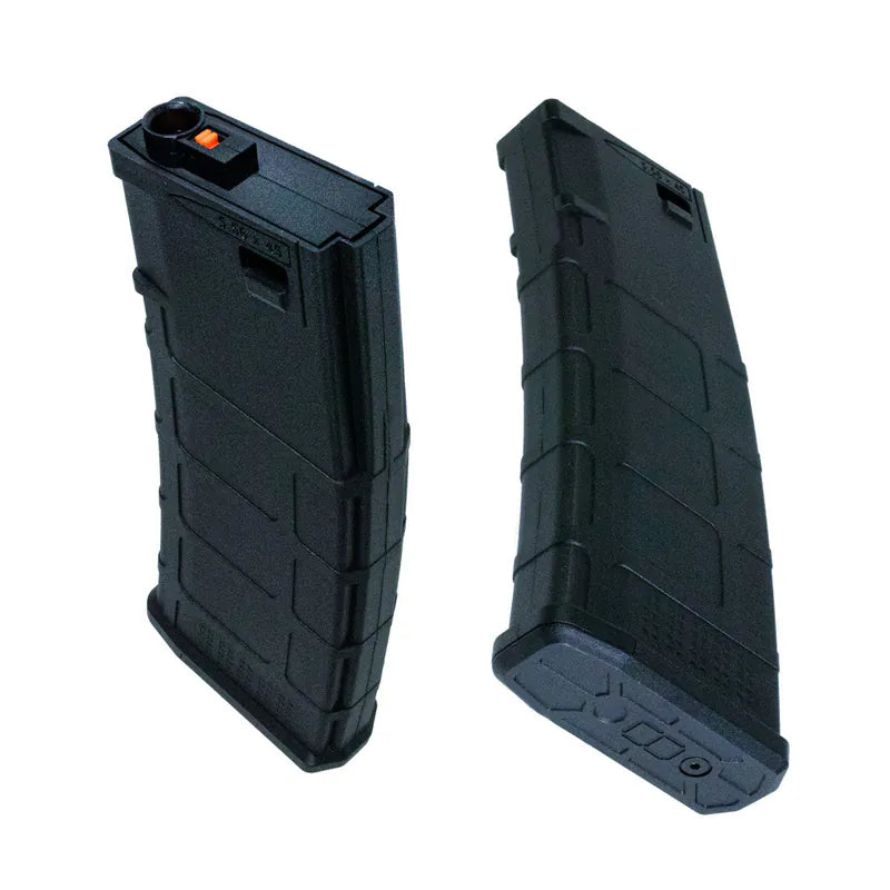 Poseidon 220rd M4 Mid-Cap Magazine (Box of 4)