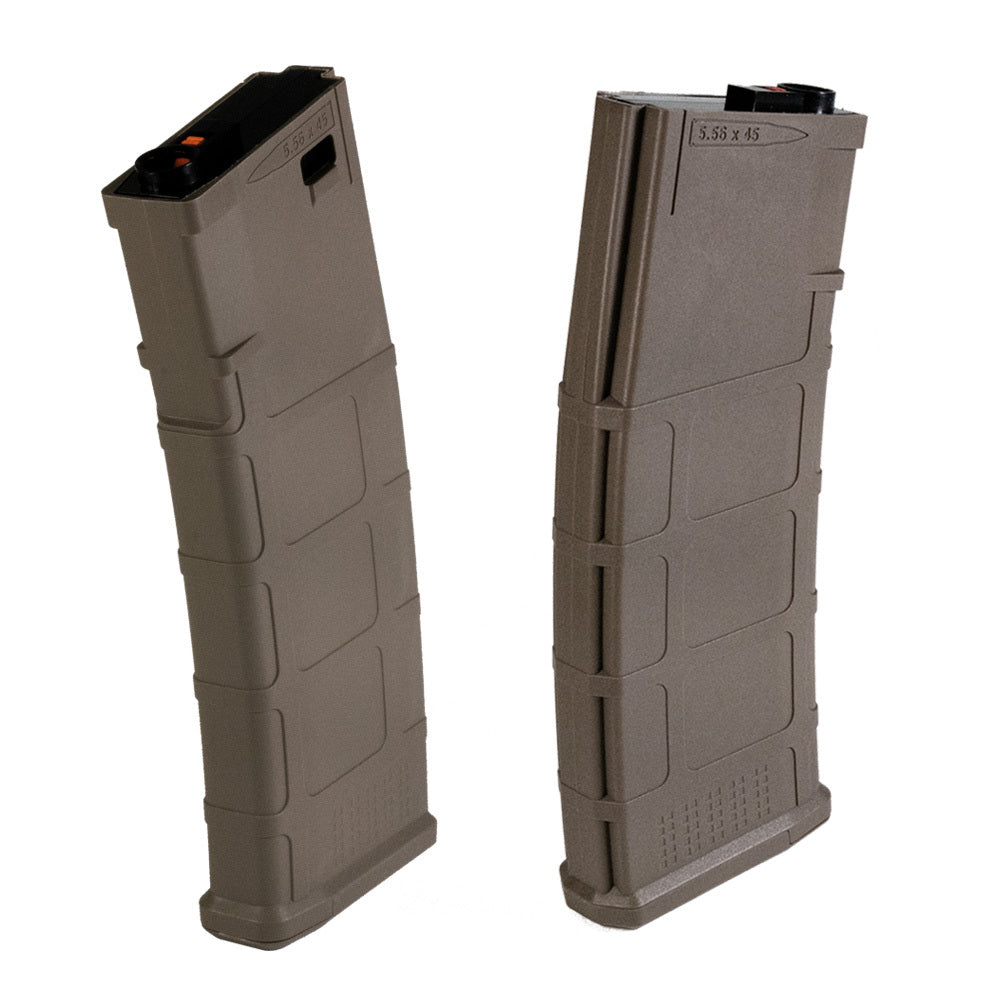 Poseidon 220rd M4 Mid-Cap Magazine (Box of 4)