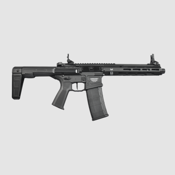 Poseidon Avenger+ PDW AEG with Bluetooth ETU and Tracer Hop Unit