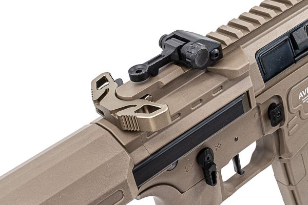 Poseidon Avenger+ QRF AEG with Bluetooth ETU and Tracer Hop Unit