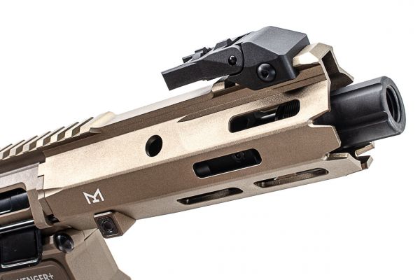 Poseidon Avenger+ QRF AEG with Bluetooth ETU and Tracer Hop Unit