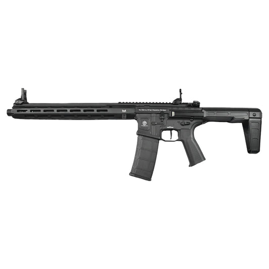 Poseidon Avenger+ Sniper AEG with Bluetooth ETU and Tracer Hop Unit