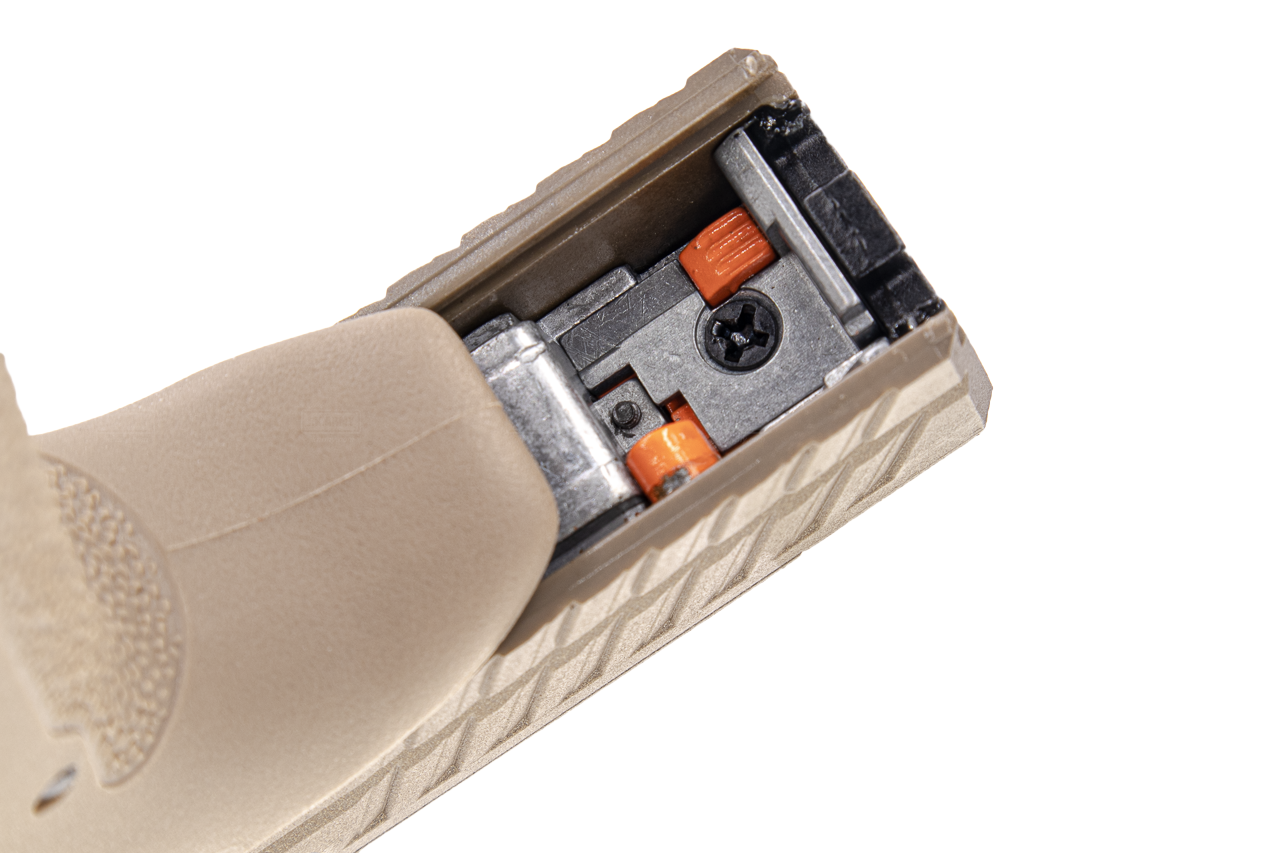 Poseidon Orion No.1 Performance GBB Pistol