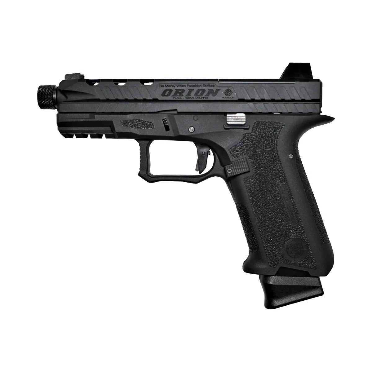 Poseidon Orion No.1 Performance GBB Pistol