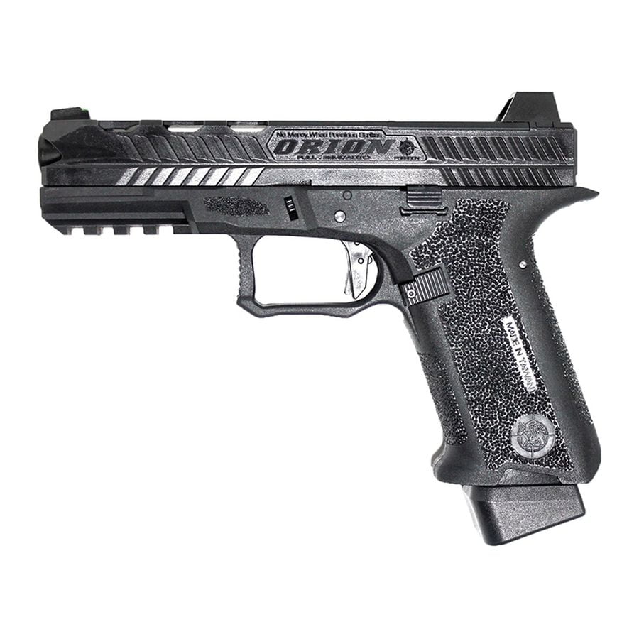 Poseidon Orion No.2 GBB Pistol