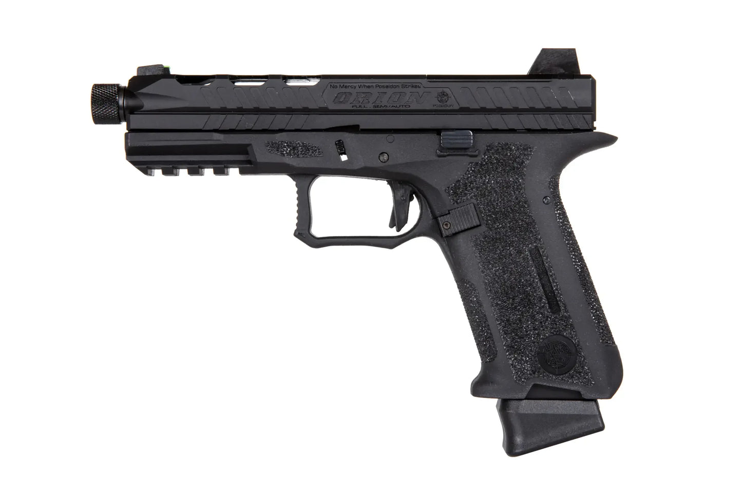 Poseidon Orion No.2 Performance GBB Pistol