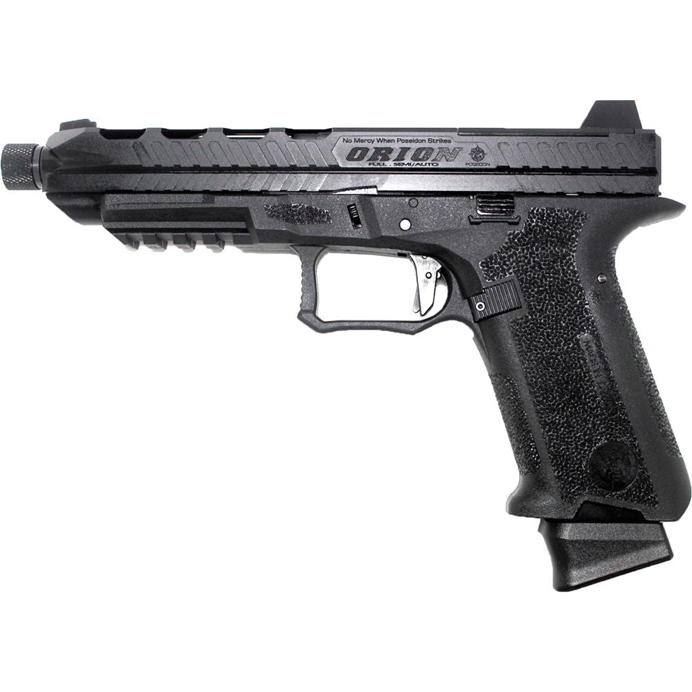 Poseidon Orion No.3 Performance GBB Pistol