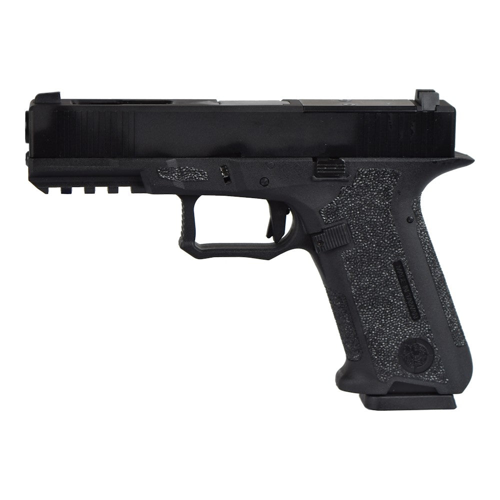 Poseidon XO-18 G Series GBB pistol (Semi or full Auto) – Various colours