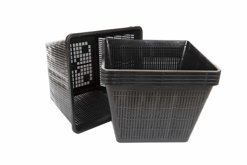 35cm Aquatic baskets - 25 Litre