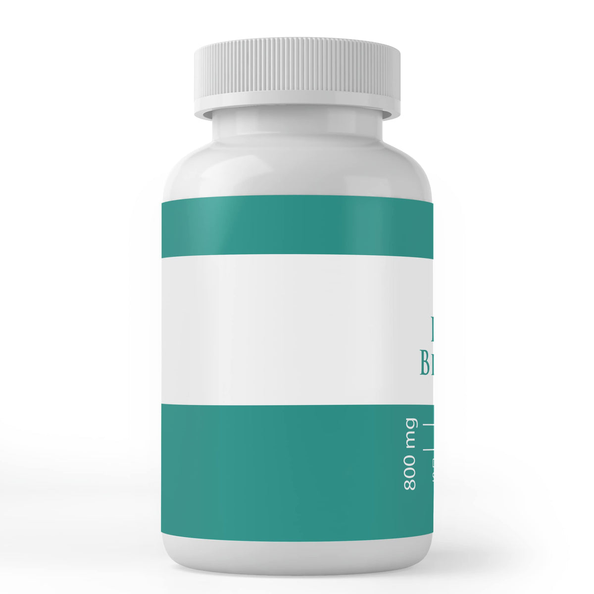 Potassium Bicarbonate Capsules – Pure Original Ingredients | 100 Capsules | Lab Verified