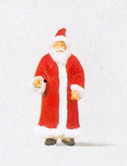 Father Xmas Terrarium Figure 29029