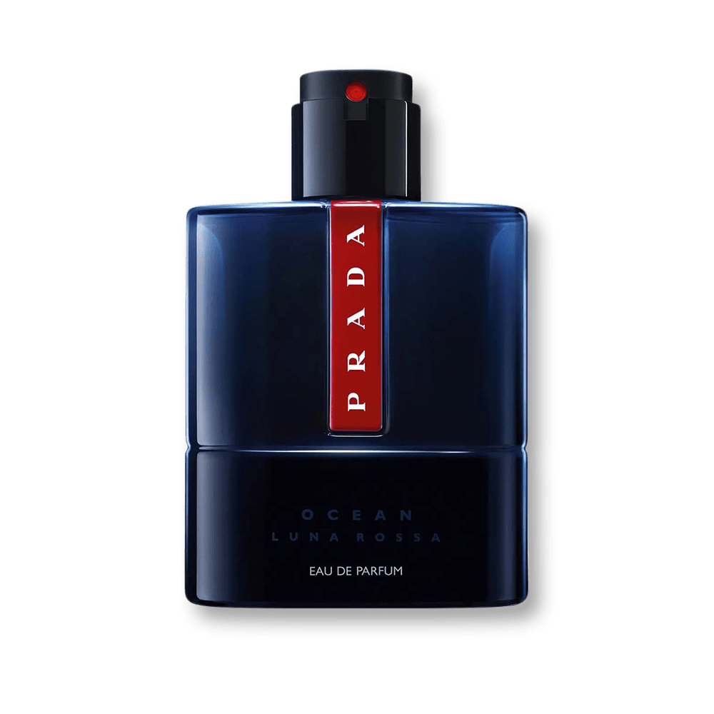 Prada Luna Rossa Ocean Eau de Parfum 50ml Spray
