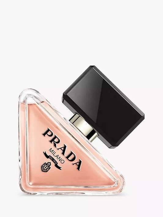 Prada Paradoxe perfume samples