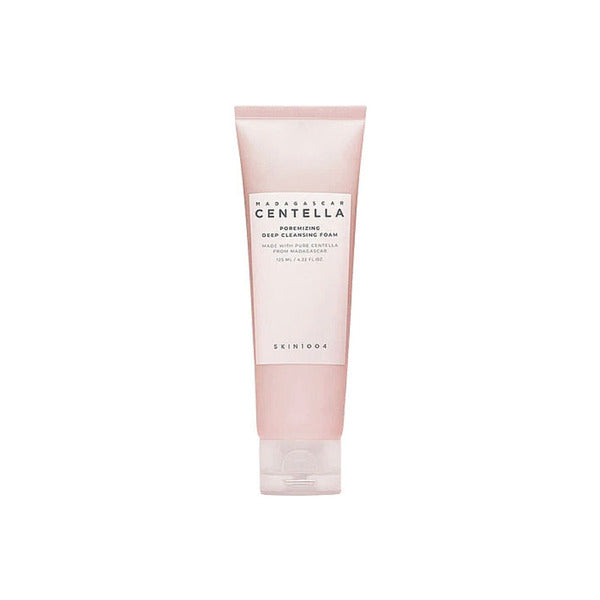 SKIN1004 Madagascar Centella Poremizing Deep Cleansing Foam