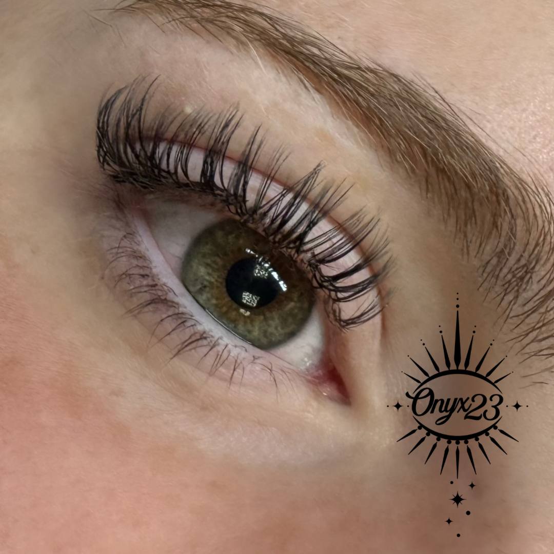 Pre-Made Angel Lash Fans