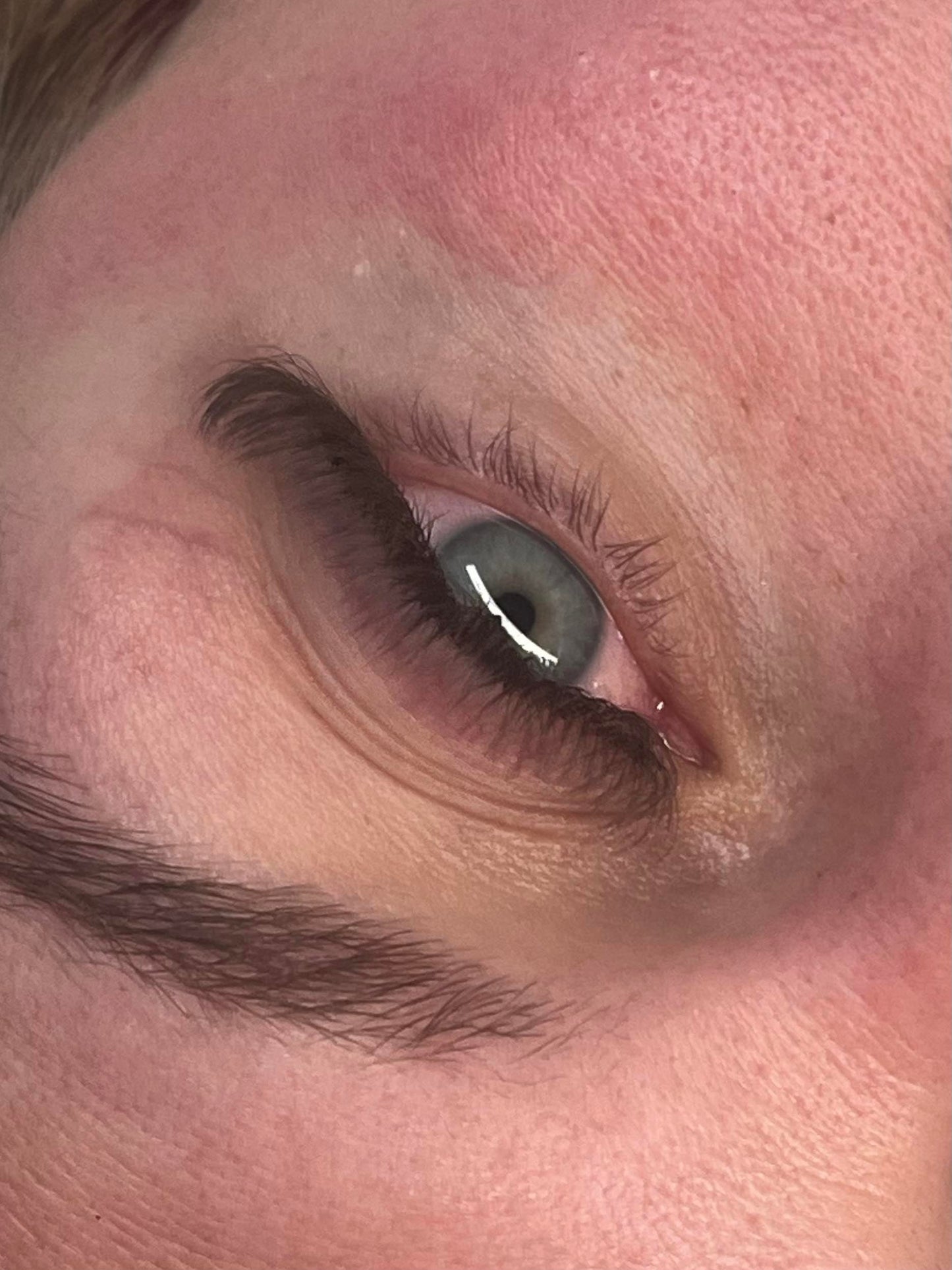 Brown 4D Clover Single Length