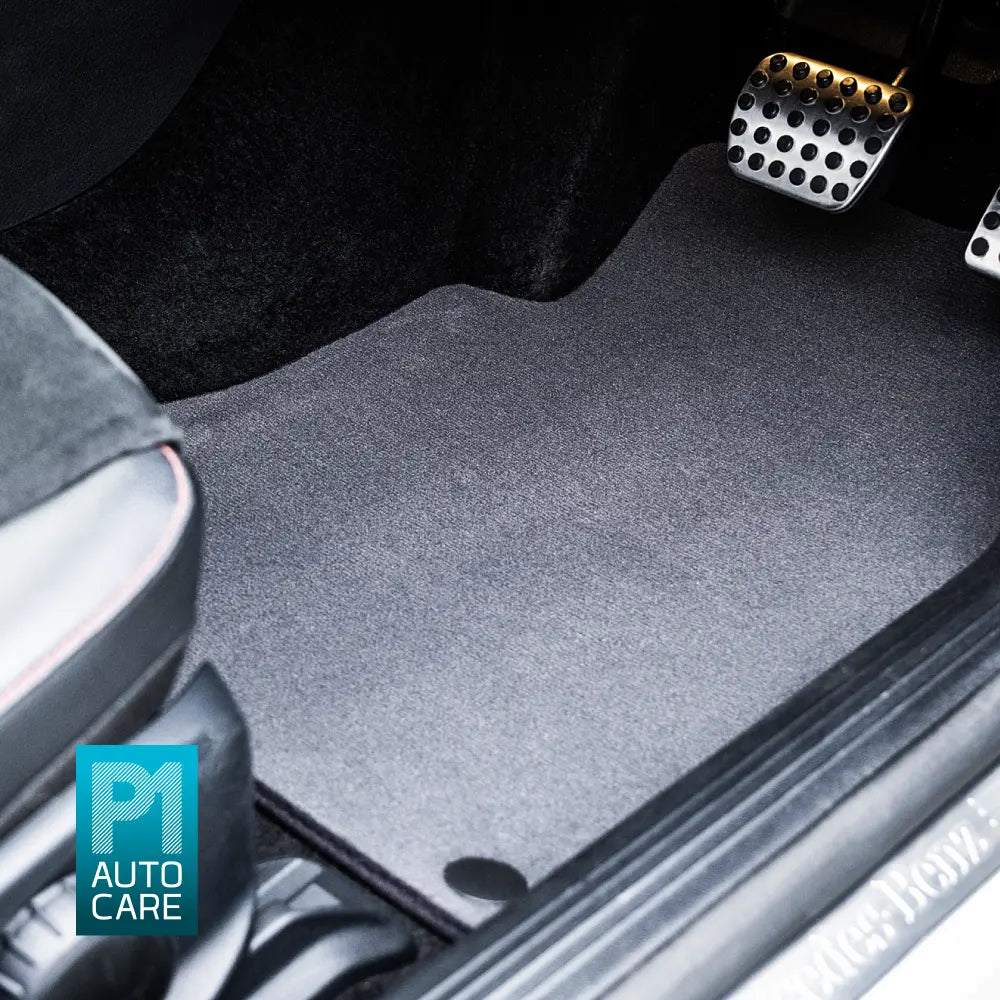 BMW G20/G21 3 Series 2019>  -Tailored Carpet Car Mats
