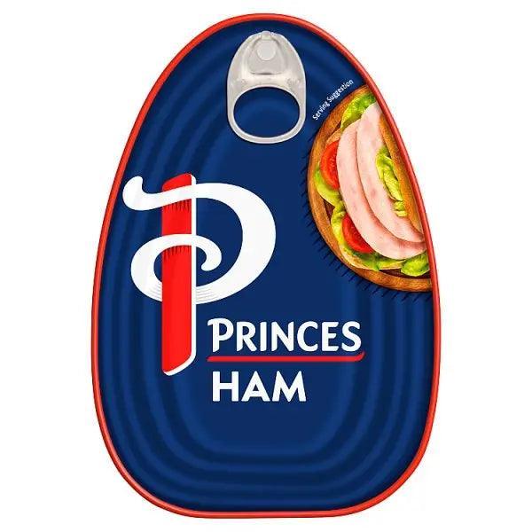 Princes Ham 454g (Case of 4)