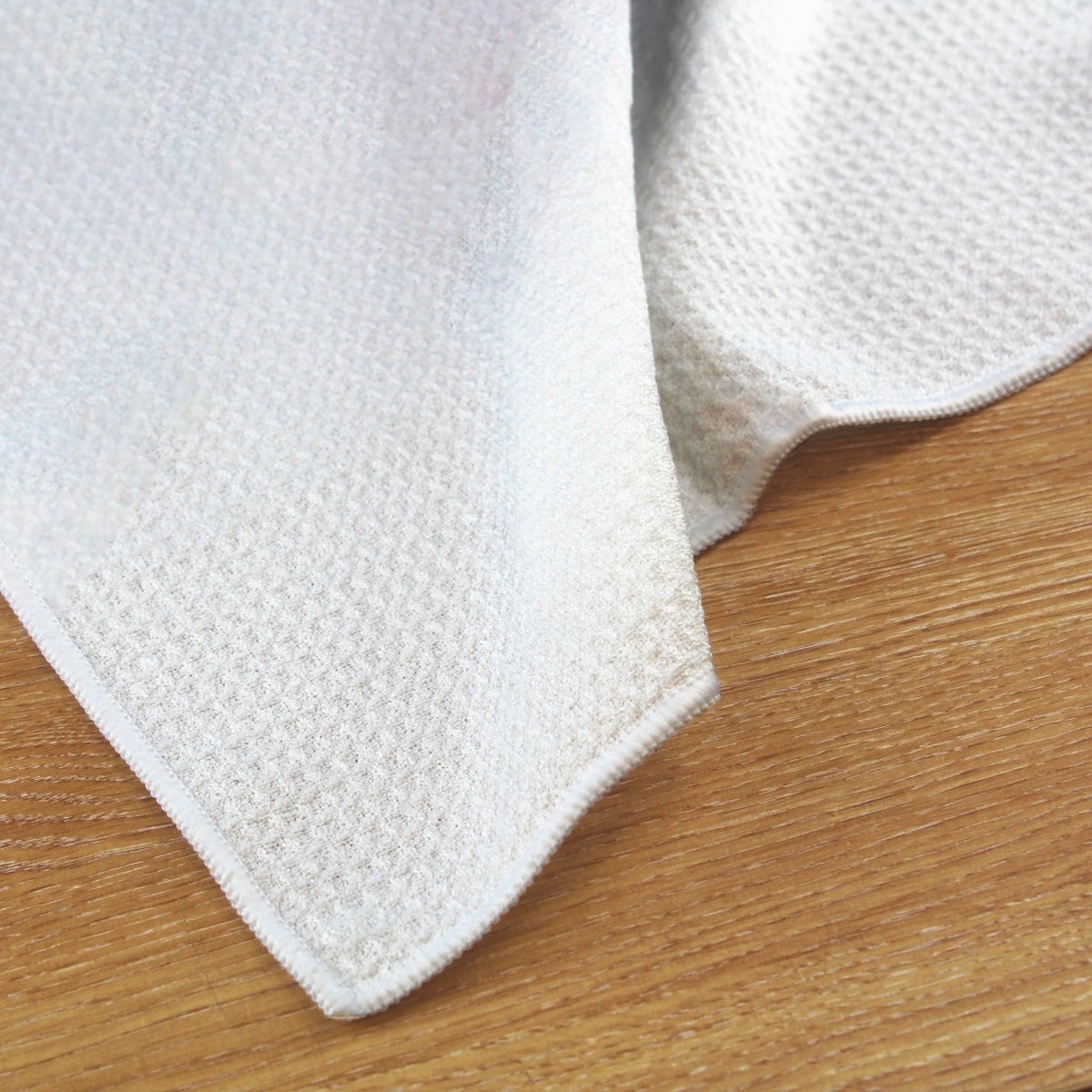Printed Tea Towel, Any Message,Any Font, Any Colour, Microfibre, 40x60cm