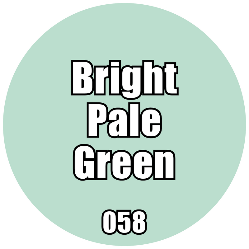 Pro Acryl - Bright Pale Green 22ml