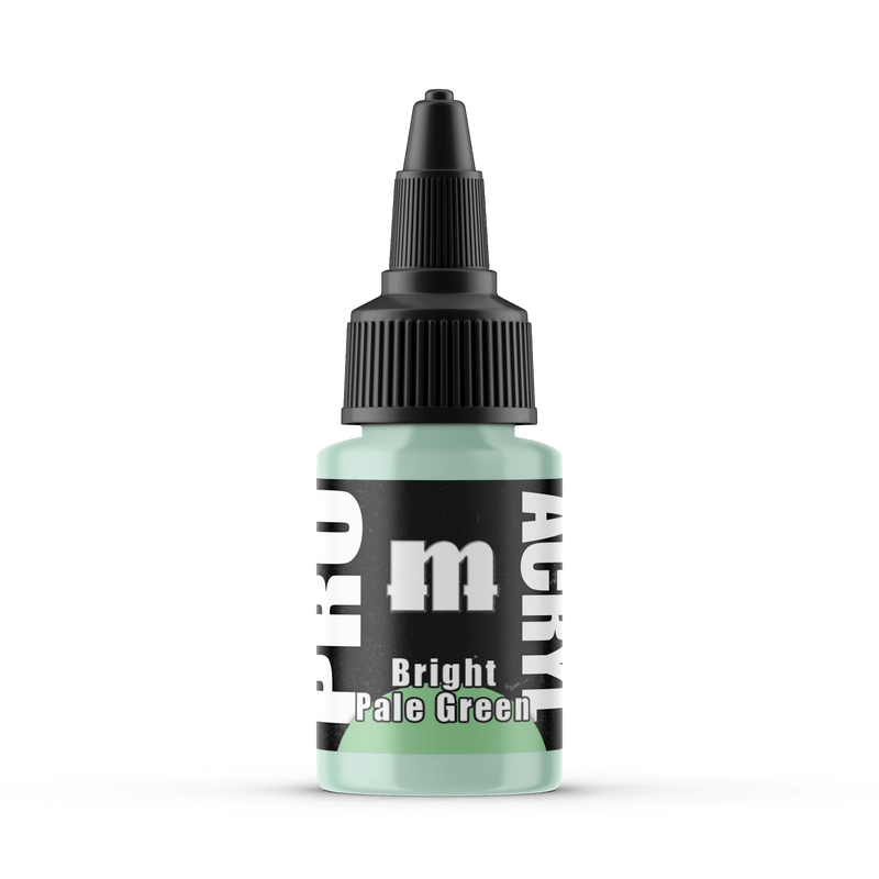 Pro Acryl - Bright Pale Green 22ml