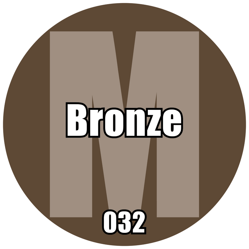 Pro Acryl - Bronze 22ml