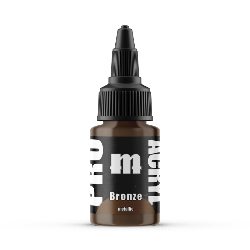 Pro Acryl - Bronze 22ml
