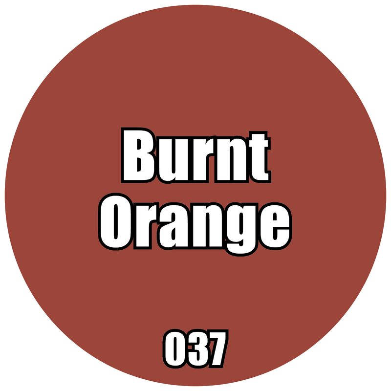 Pro Acryl - Burnt Orange 22ml