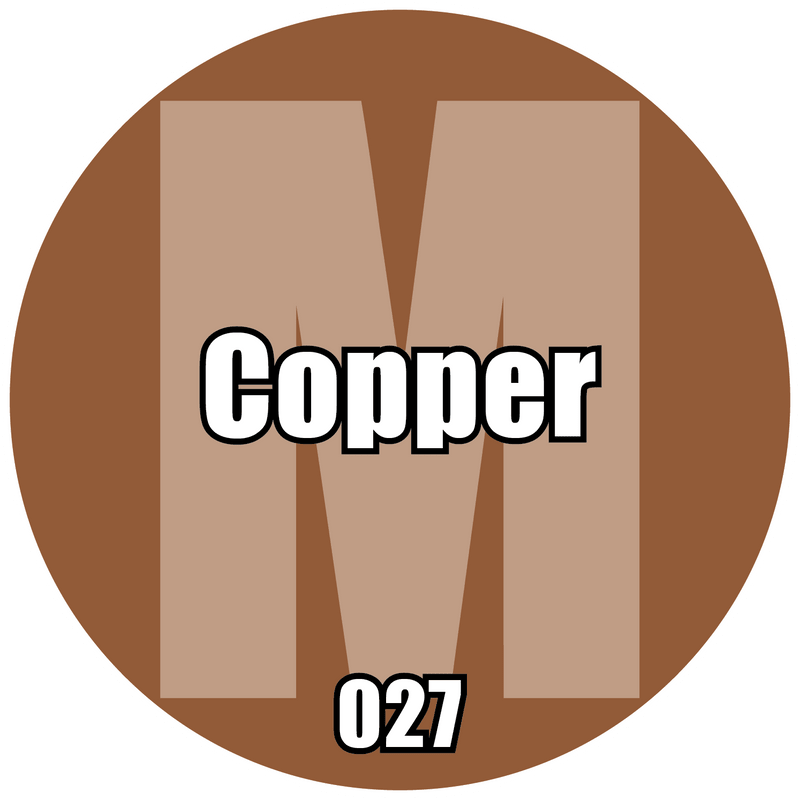 Pro Acryl - Copper 22ml