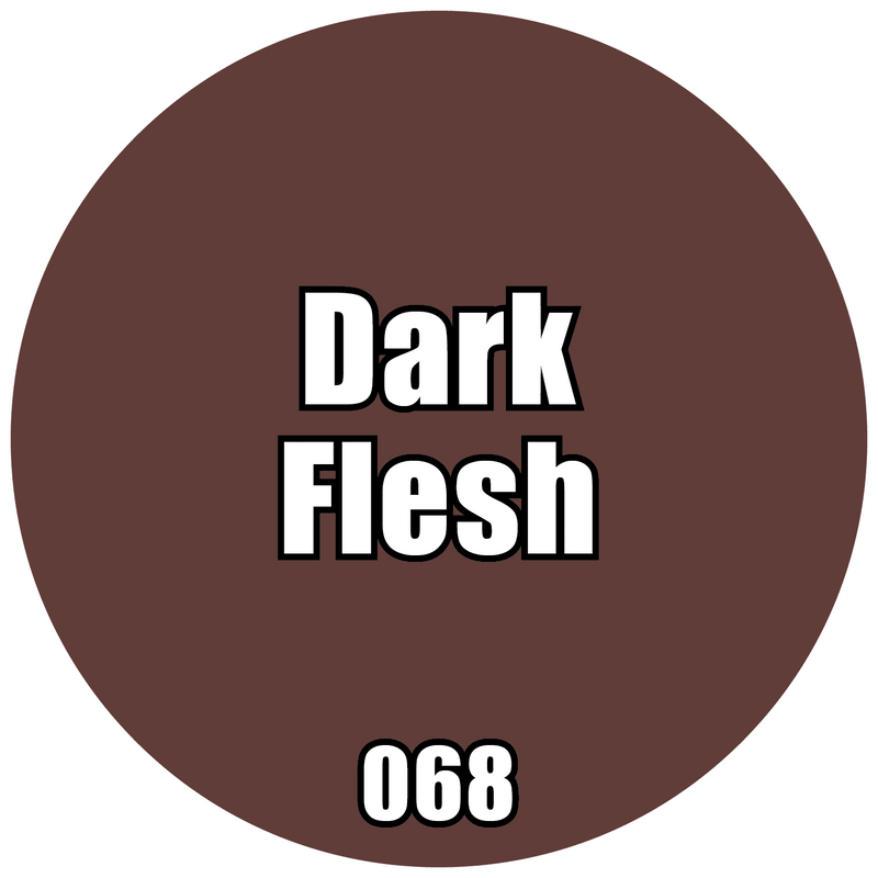 Pro Acryl - Dark Flesh 22ml