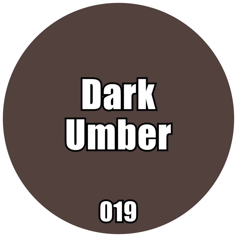 Pro Acryl - Dark Umber 22ml