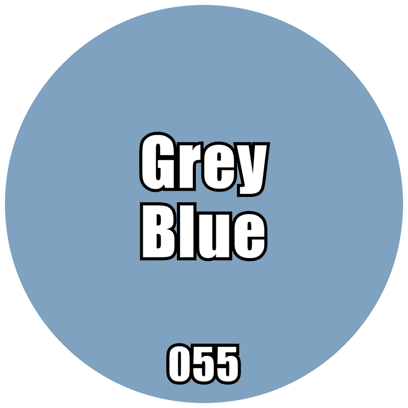Pro Acryl - Grey Blue 22ml