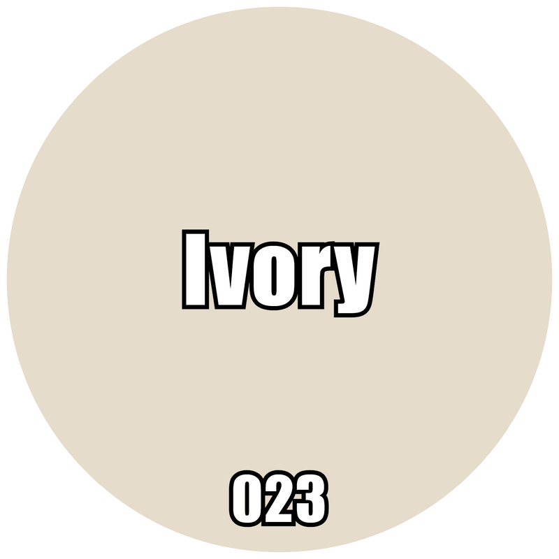 Pro Acryl - Ivory 22ml