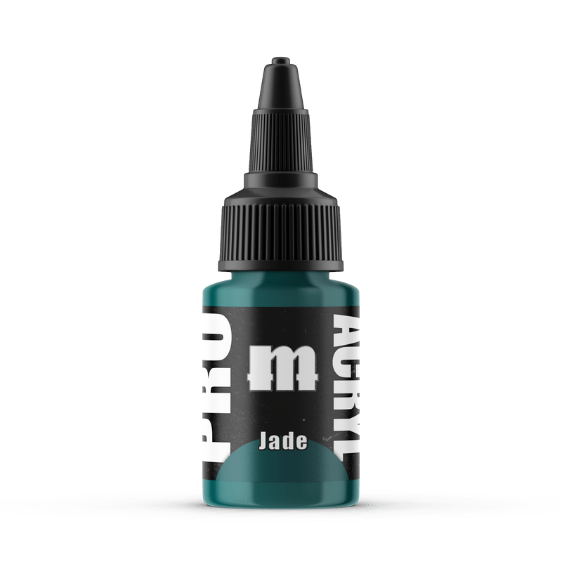 Pro Acryl - Jade 22ml