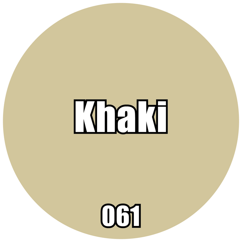 Pro Acryl - Khaki 22ml