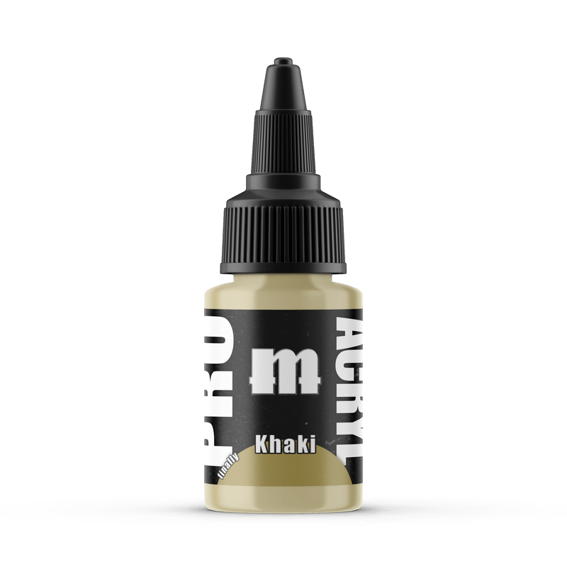 Pro Acryl - Khaki 22ml