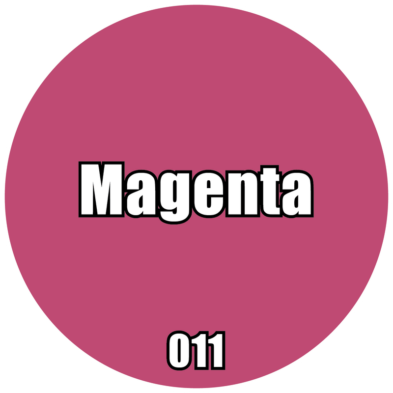 Pro Acryl - Magenta 22ml