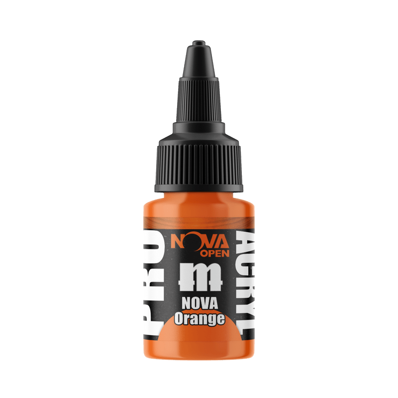 Pro Acryl - NOVA Orange 22ml
