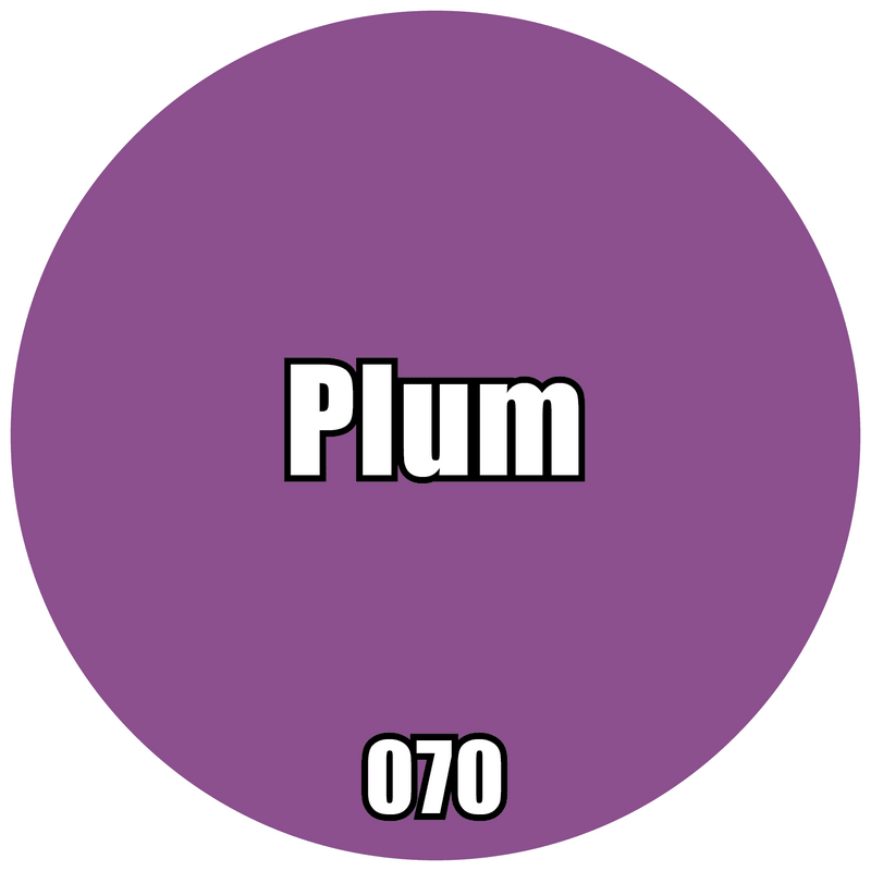 Pro Acryl - Plum 22ml
