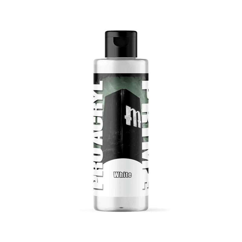 Pro Acryl PRIME - White 120ml