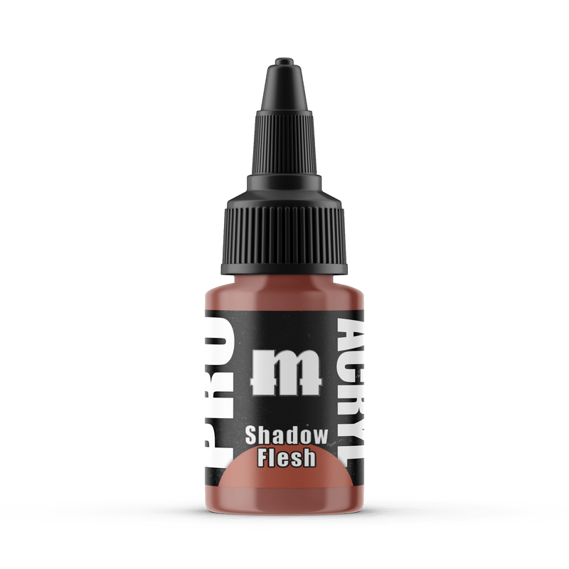 Pro Acryl - Shadow Flesh 22ml