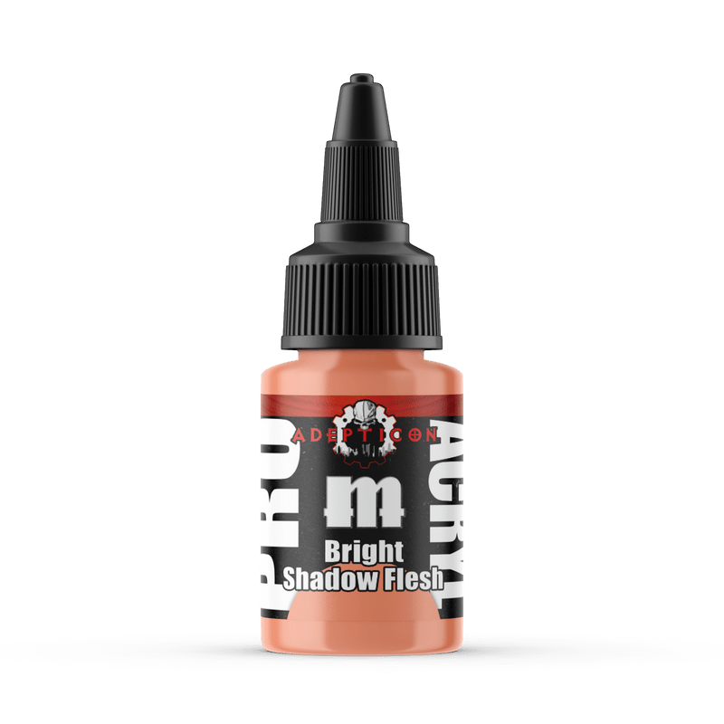 Pro Acryl Signature - Adepticon - Bright Shadow Flesh 22ml