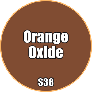 Pro Acryl Signature - Adepticon - Orange Oxide 22ml