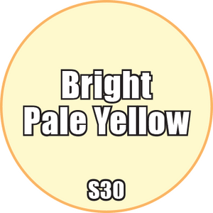 Pro Acryl Signature - Flameon - Bright Pale Yellow 22ml
