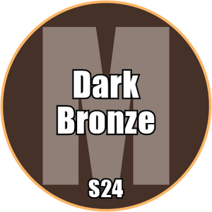 Pro Acryl Signature - Matt Cexwish - Dark Bronze 22ml