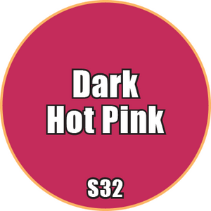 Pro Acryl Signature - Rogue Hobbies - Dark Hot Pink 22ml