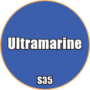 Pro Acryl Signature - Rogue Hobbies - Ultramarine 22ml