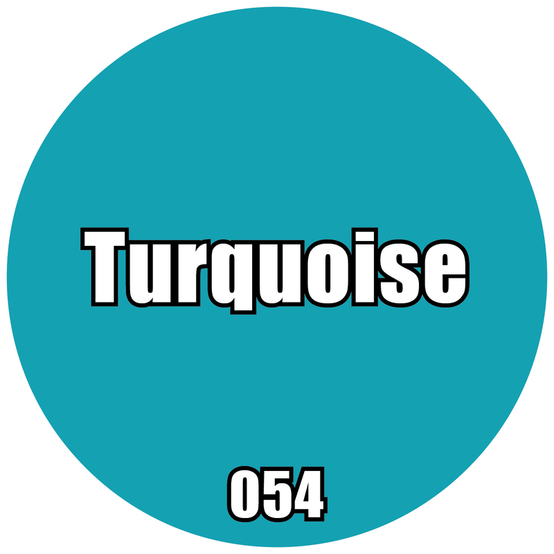Pro Acryl - Turquoise 22ml